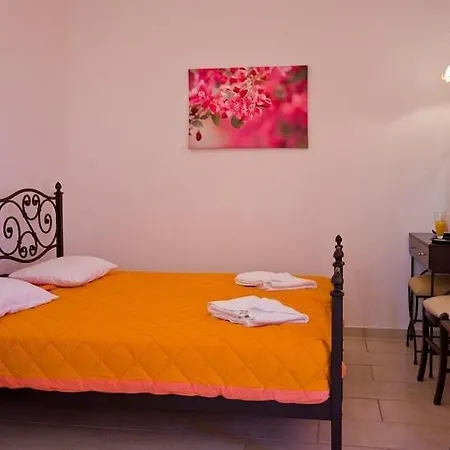 Bed & Breakfast & Archontou Apollonia (Sifnos)