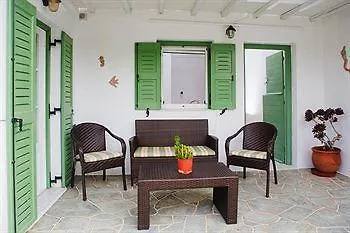 Bed & Breakfast & Archontou Apollonia (Sifnos)