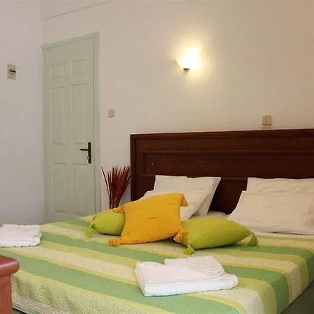 Bed & Breakfast & Archontou Apollonia (Sifnos)