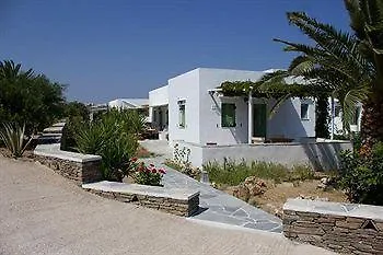 & Archontou 3* Apollonia (Sifnos)