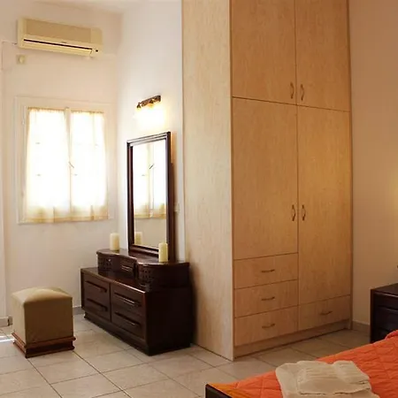 Bed & Breakfast & Archontou Apollonia (Sifnos)