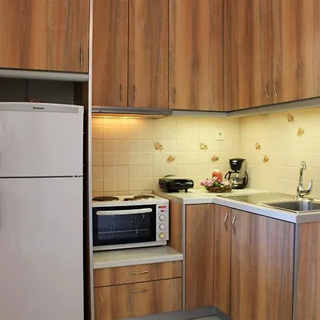 Bed & Breakfast & Archontou