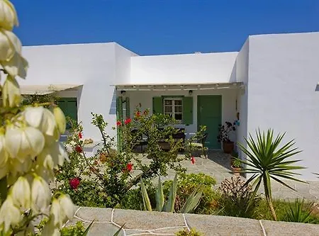 & Archontou Bed & Breakfast 3*