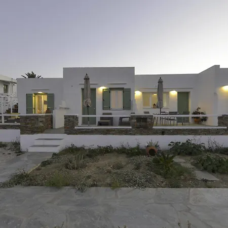 & Archontou Bed & Breakfast 3*