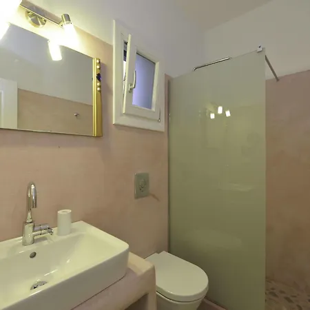 & Archontou Bed & Breakfast Apollonia (Sifnos)