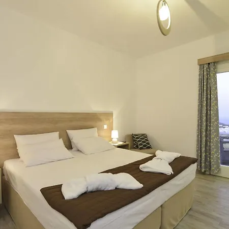 Bed & Breakfast & Archontou