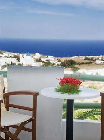 & Archontou 3*