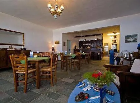 Bed & Breakfast & Archontou