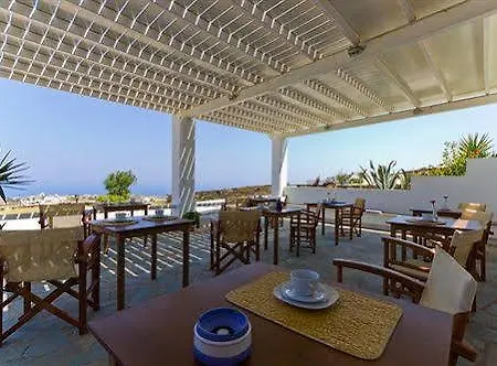 Bed & Breakfast & Archontou Apollonia (Sifnos)