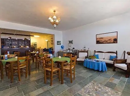 Bed & Breakfast & Archontou