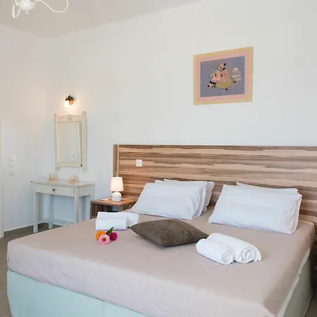 & Archontou Bed & Breakfast 3*