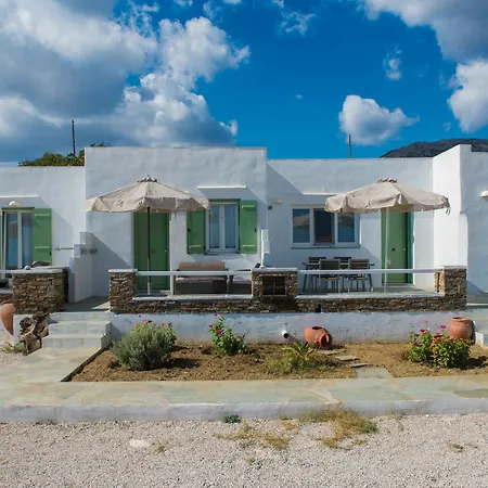 & Archontou Apollonia (Sifnos)